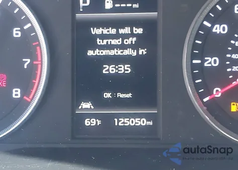 2021 Kia K5 Gt-Line from USA, damaged, VIN 5XXG64J24MG076023